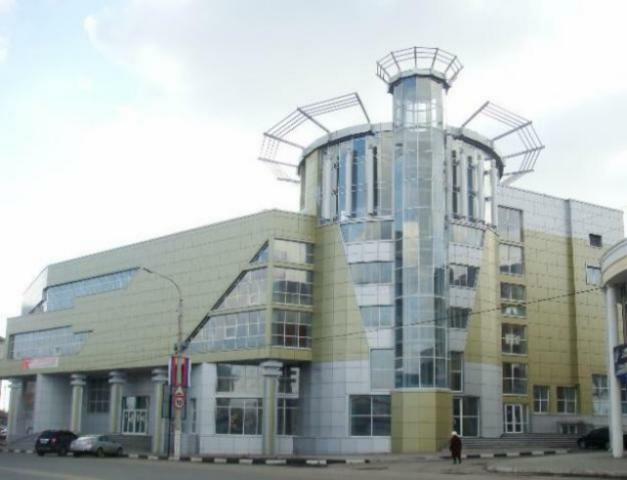 Почем нынче можно арендовать торговое помещение 