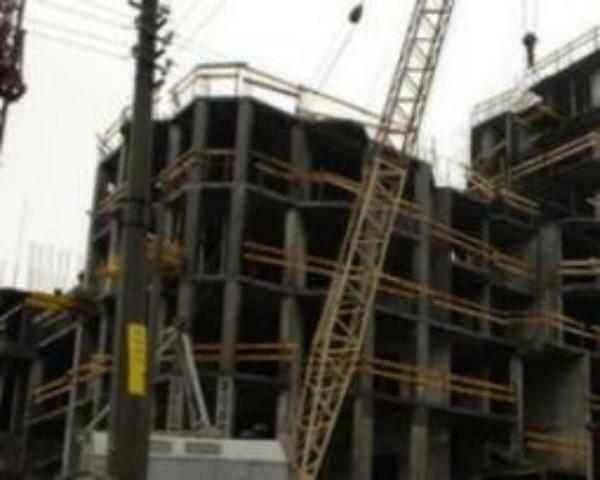 В cтолице введут в эксплуатацию 22 дома