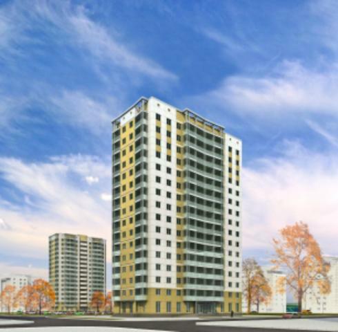 Доступное жилье: попытка номер два