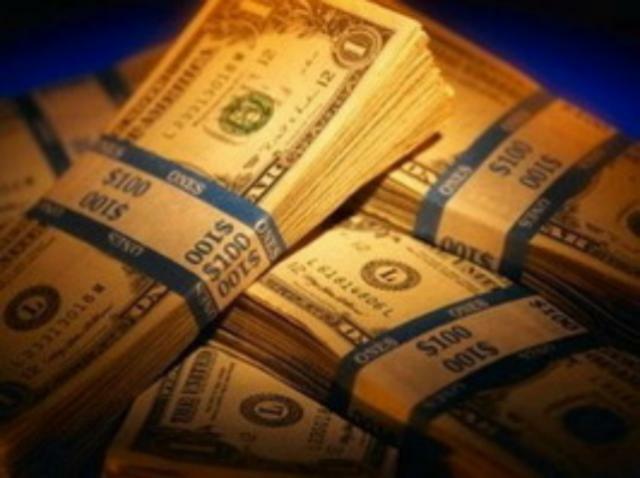 Украина обойдется без 5 миллиардов от МВФ