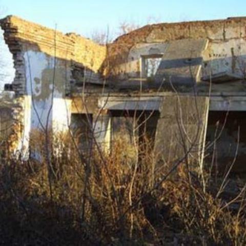 В Запорожской обл. под завалами погиб 9-летний ребенок 