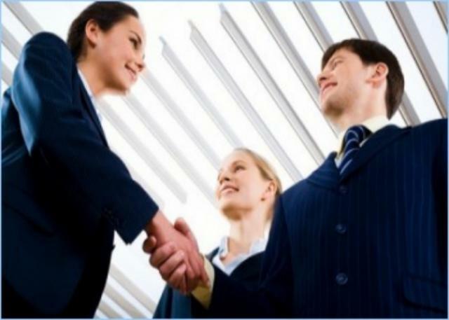 Черкасские риэлторы чувствуют потребность в объединении 