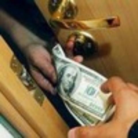 Коррупция повышает стоимость строительства в 2-3 раза