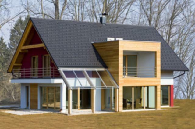 Европейские технологии строительства уже в Украине