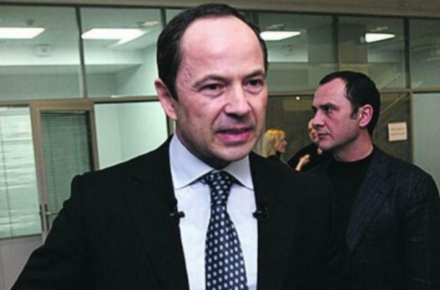 8 гривен за доллар — это надолго