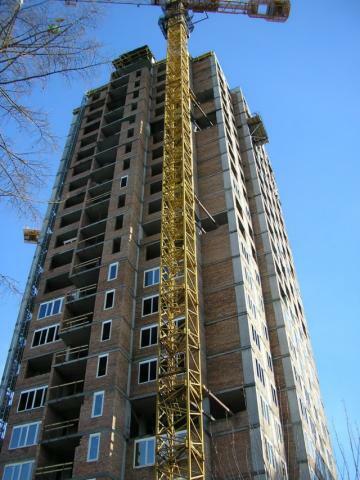 Четыре причины которые мешают застройщикам 