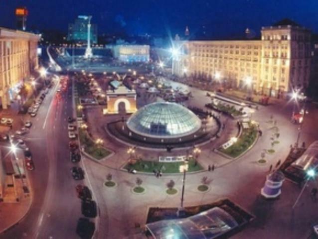 Генплан Киева вольеться в копеечку 