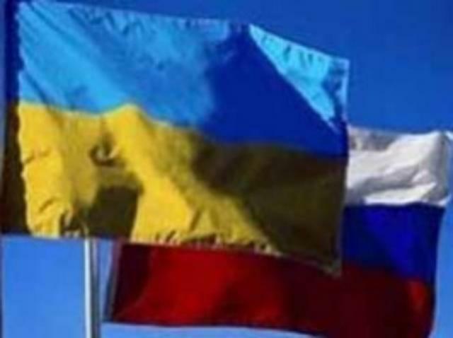 Украина: одна нога в Европе, вторая – в России