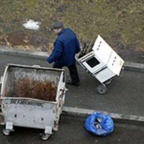 Осторожно, «газовая атака»!