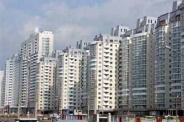 Россию завалят дешевым жильем