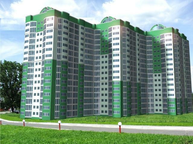 ПК «Перспектива» решила вопрос о дальнейшем финансировании окончания строительства