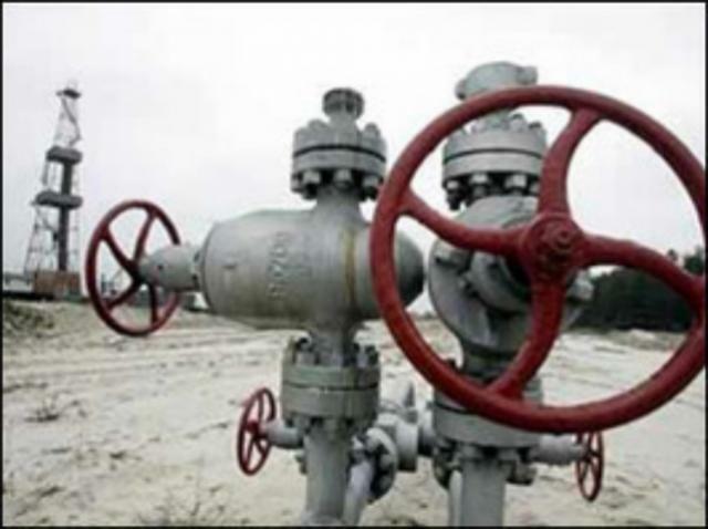 Цены на газ планируют увеличить на 100%