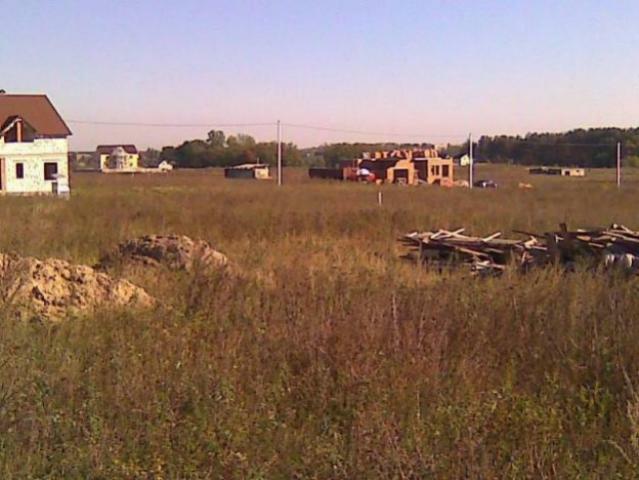 Меняю квартиру на два участка