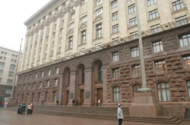 Киеврада будет продавать землю
