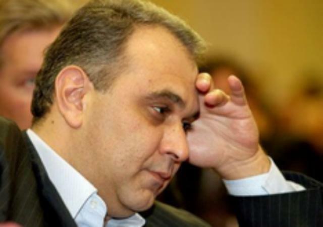 Санаторий удостоят Жвания