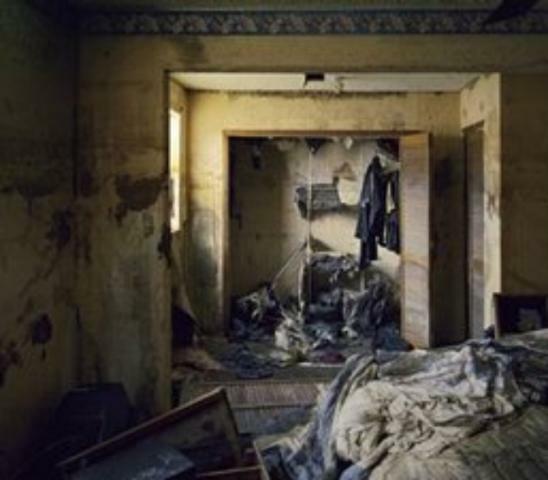 2 499 квартир в Донецкой области пустуют