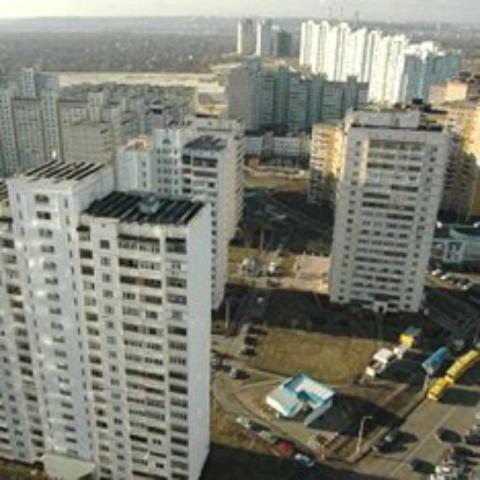 На рынке недвижимости намечается весеннее оживление