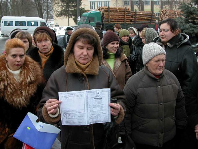 Вниманию журналистов: "Белогородка идет в Кабмин"
