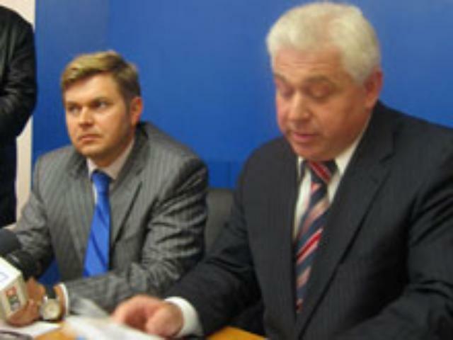 Киевский губернатор проверит раздачу земель в области