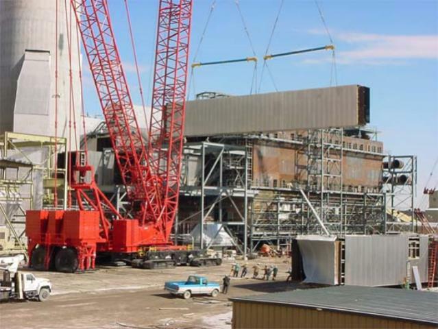 В Украине в 2009г ликвидировано более 1,2 тыс. стройкомпаний