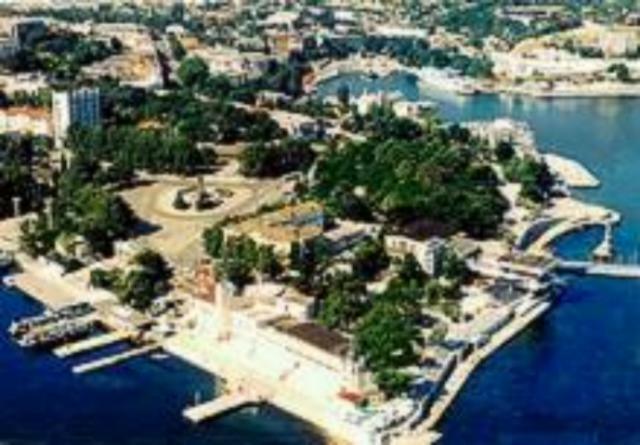 Рынок элитной недвижимости Севастополя в стагнации