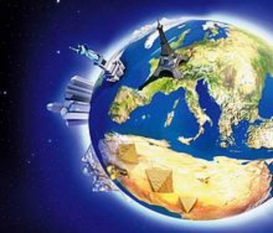 Мировой рынок недвижимости: тенденции и прогнозы
