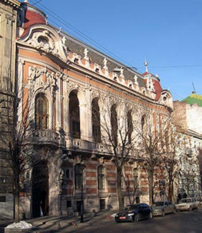 Ціна житла середнього класу у Львові зменшилася на 30%