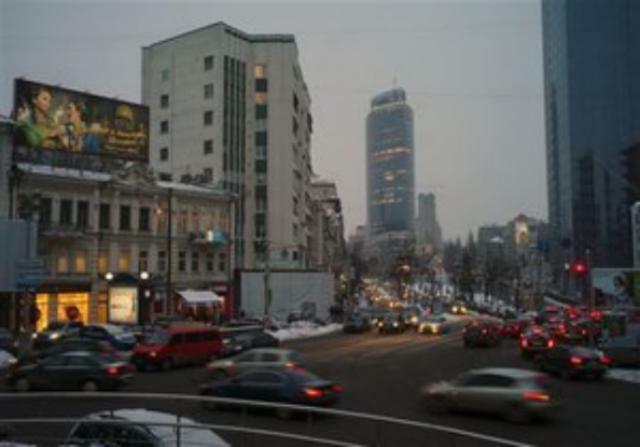 В 2010 году Киев введет в эксплуатацию 94 тысяч кв м новых торговых площадей