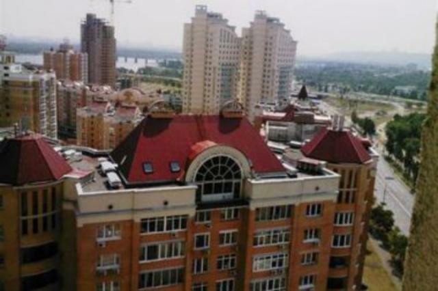 Весенние перемены на киевском рынке недвижимости