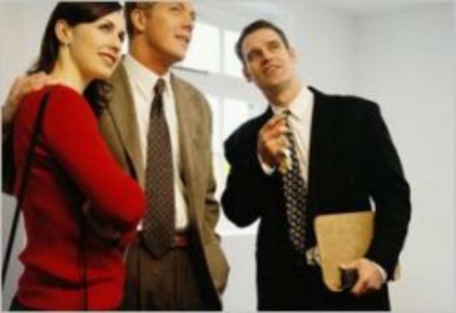 Двенадцать аксиом риэлтора