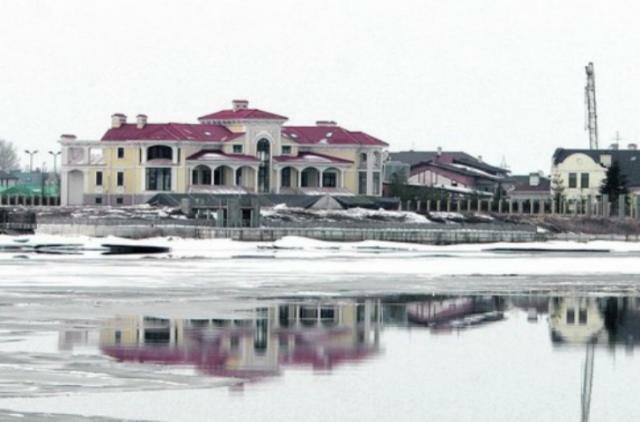  Берите с собой еду и сидите на крыше