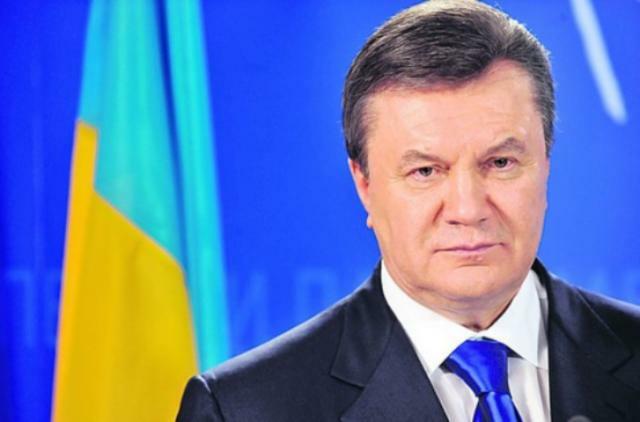 Новая власть: неделя у руля