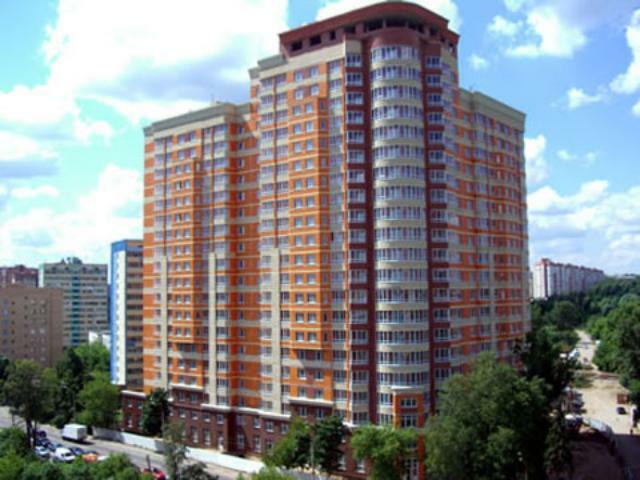 Треть новостроек всей Московской области расположено в 5 км от кольцевой дороги