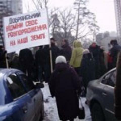 Водители готовтесь! Завтра утром будет перекрыта дорога