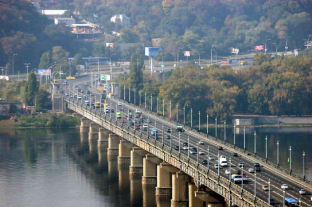 Гостиницы на Днепровской набережной не будет