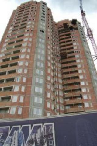 "Т.М.М." завершит строительство первой очереди ЖОК "Сонячна брама" 