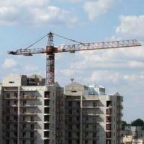 Ильичевский порт построит работникам 170 квартир 