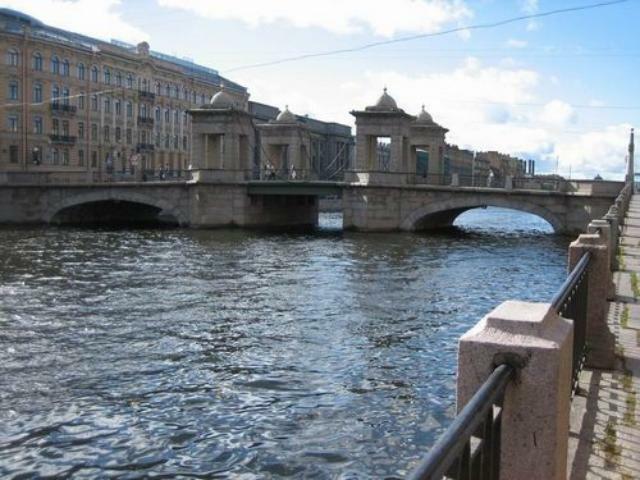 Элитная недвижимость Санкт-Петербурга