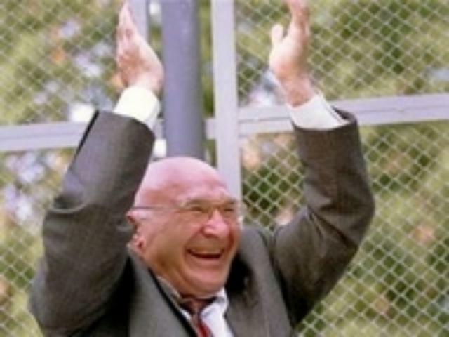 Стельмах удержал высоту