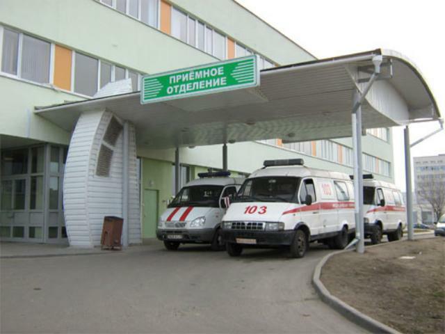 В каких больницах лечатся столичные випы