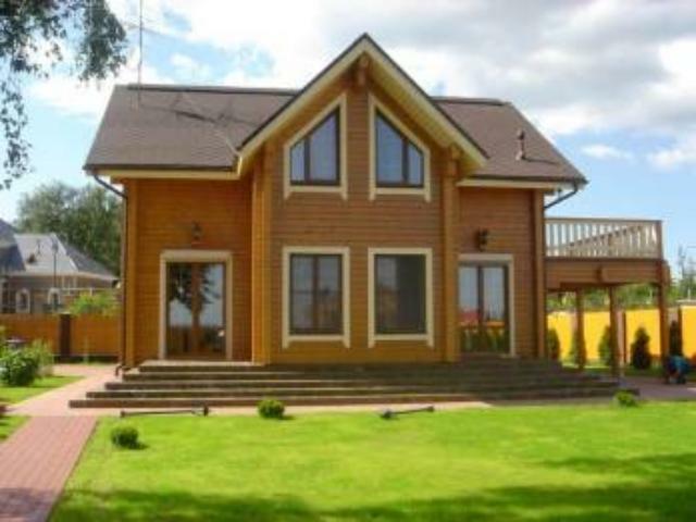 Экология загородной недвижимости