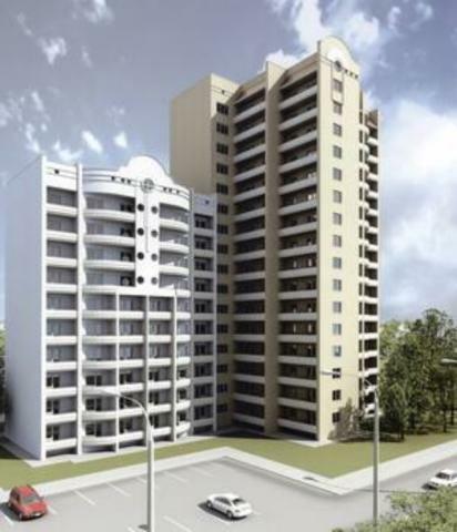 У Рівному найкраще інвестувати кошти в нові квартири