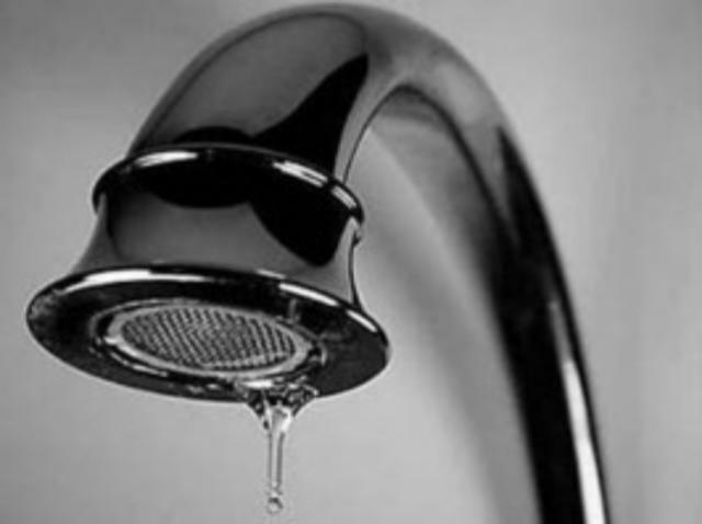 Вводится двухставочный тариф на горячую воду