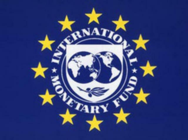 МВФ будет контролировать украинский дефицит бюджета