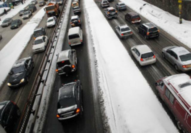 Реконструкцию Ленинградской площади отложили