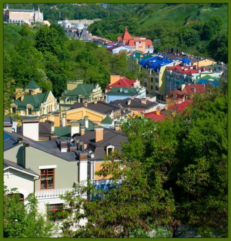 Миллионеры теперь без жилья