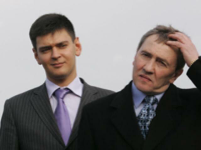 Черновецкий остался без Басса