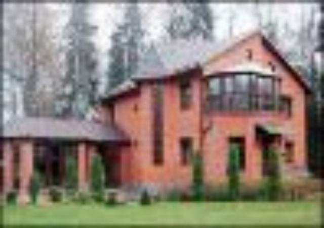 К концу этого года цены на частные дома в Киеве упадут