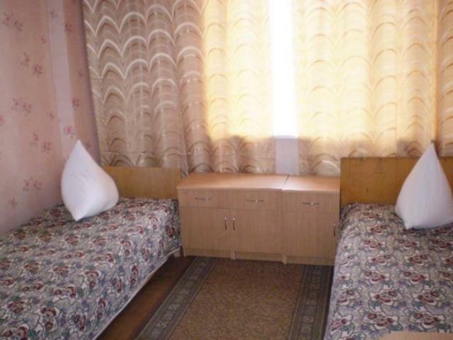 Народный депутат выступил в защиту прав жителей общежитий Одессы