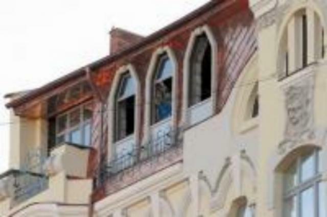 Пентхаусы и двухуровневые элитные квартиры отвоевали покупателей 